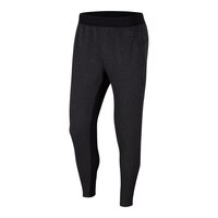 Nike Men's Restore Dri-FIT Fleece Pants Front_Three_Fourths_Angled_Left