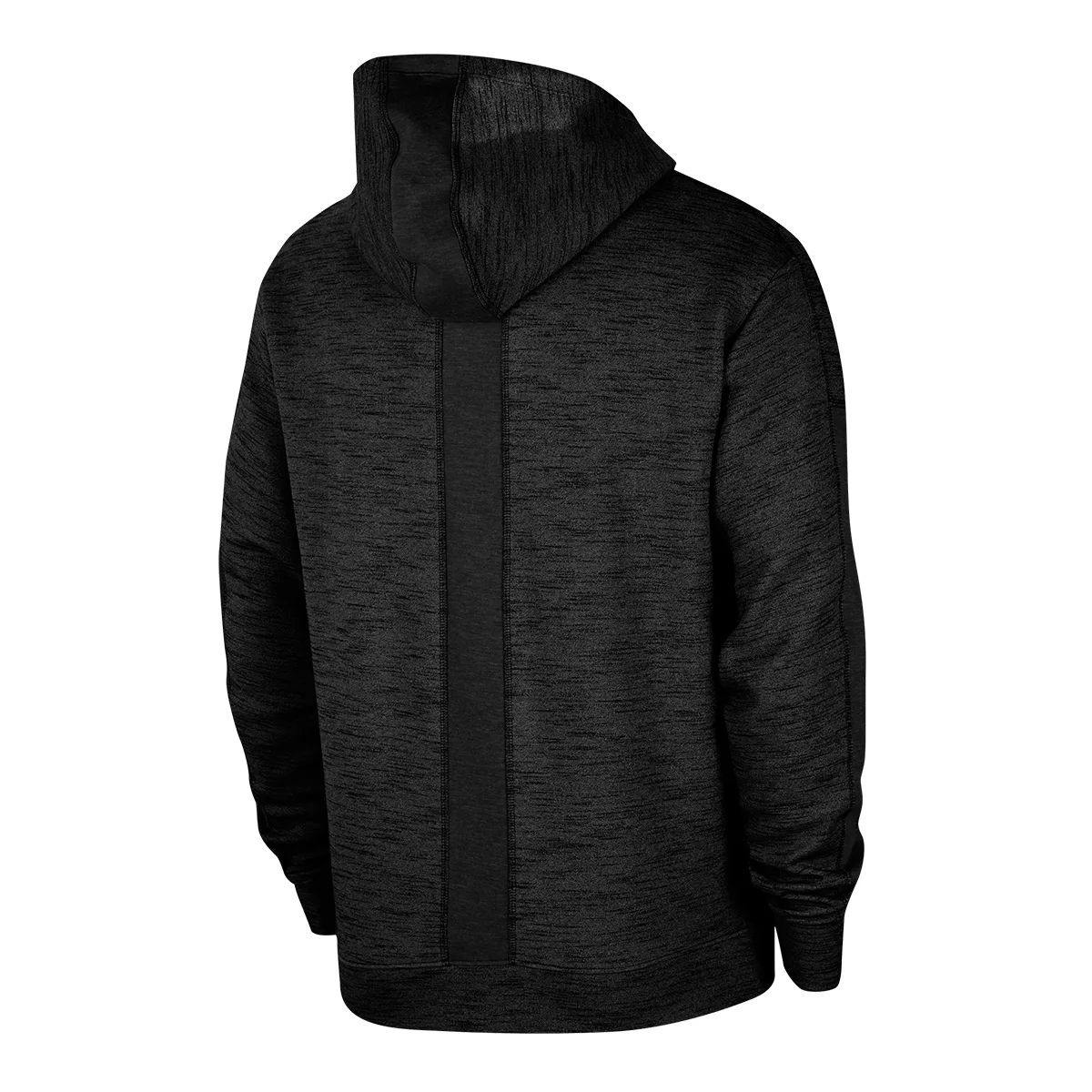 Nike Men's Restore Full Zip Yoga Hoodie, Dri-FIT