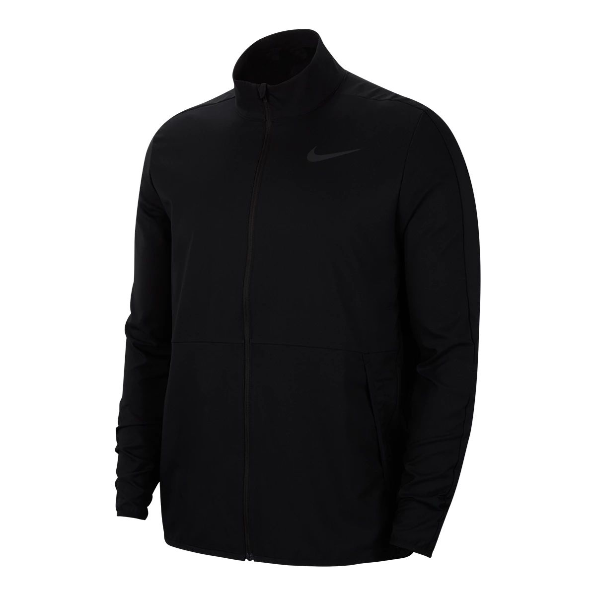 Nike Men's Dri-FIT Team Woven Jacket | SportChek