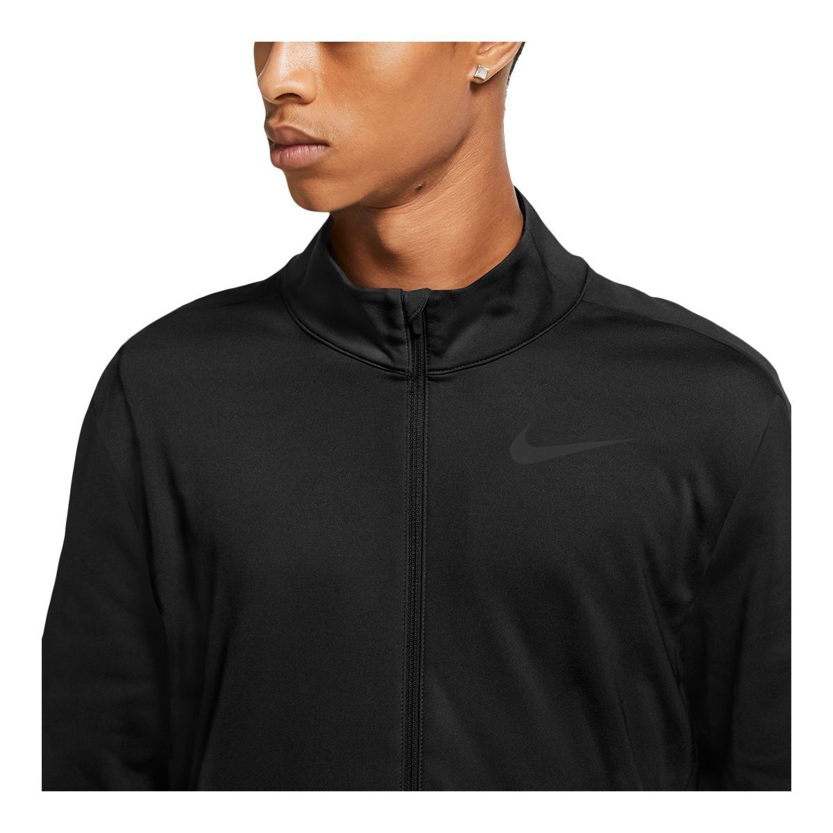 Nike team hot sale epic jacket