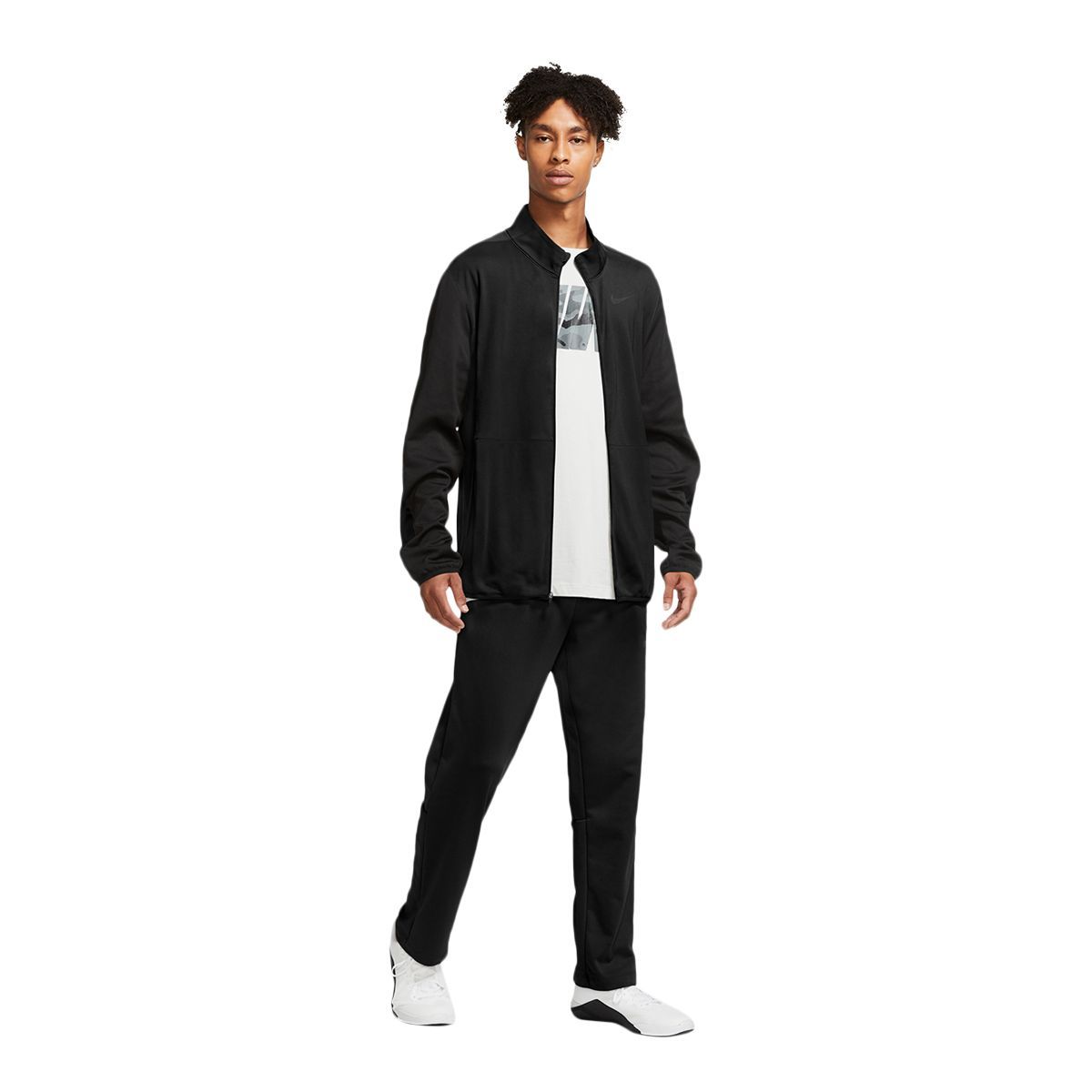 Nike epic knit on sale jacket