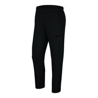 Nike Men's Epic Knit Training Pants Front_Three_Fourths_Angled_Left