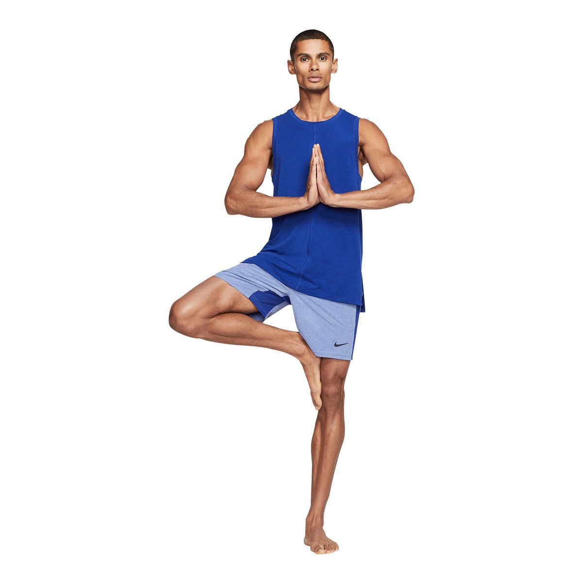 Nike Men's Flex Active Shorts