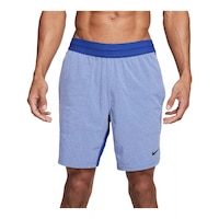 Nike Men's Flex Active Shorts Front_Flat