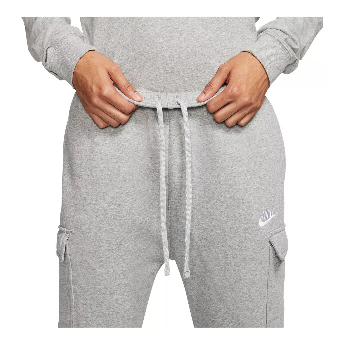 Nike Sportswear Men's Club Basketball Cargo Pants