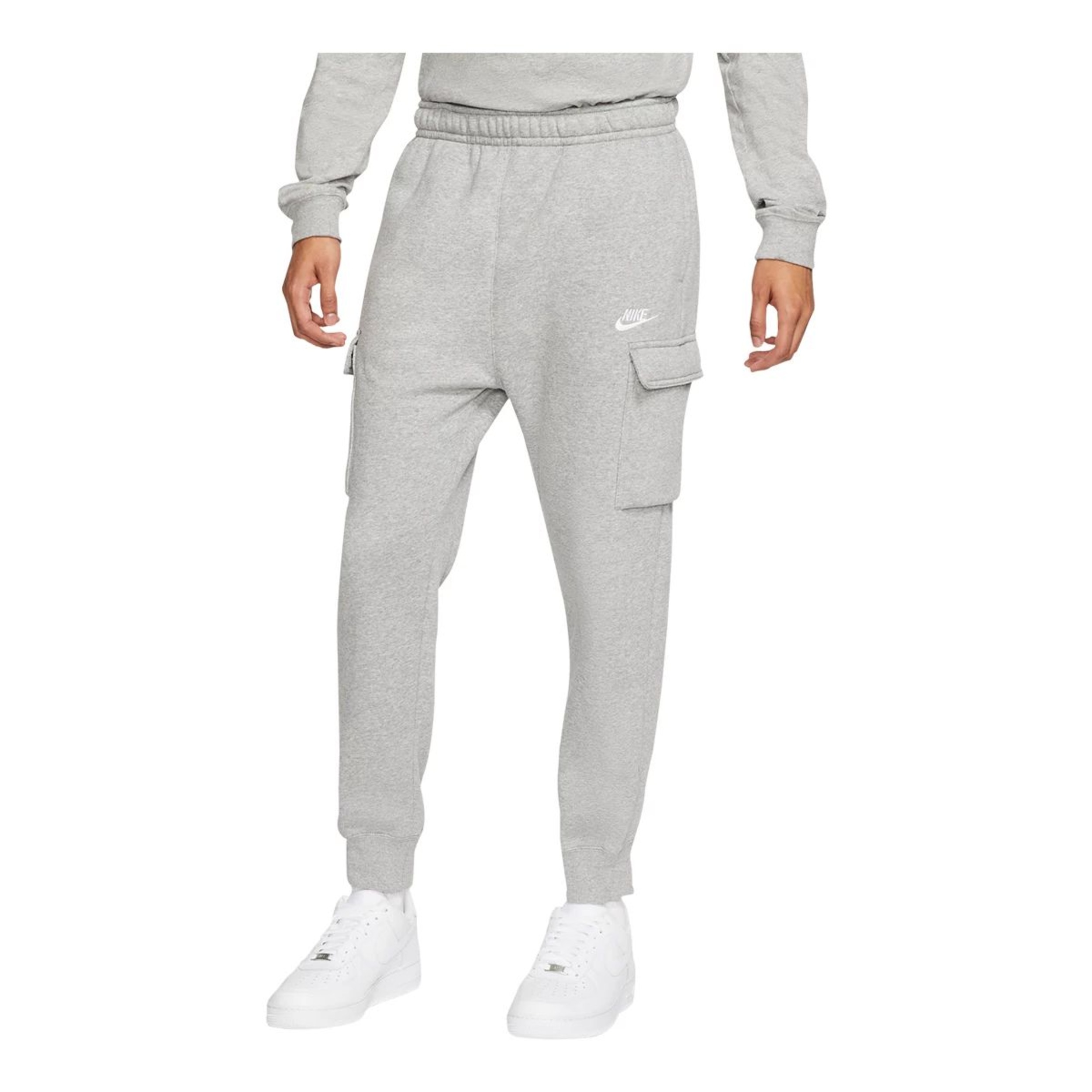 Nike Sportswear Men's Club Basketball Cargo Pants