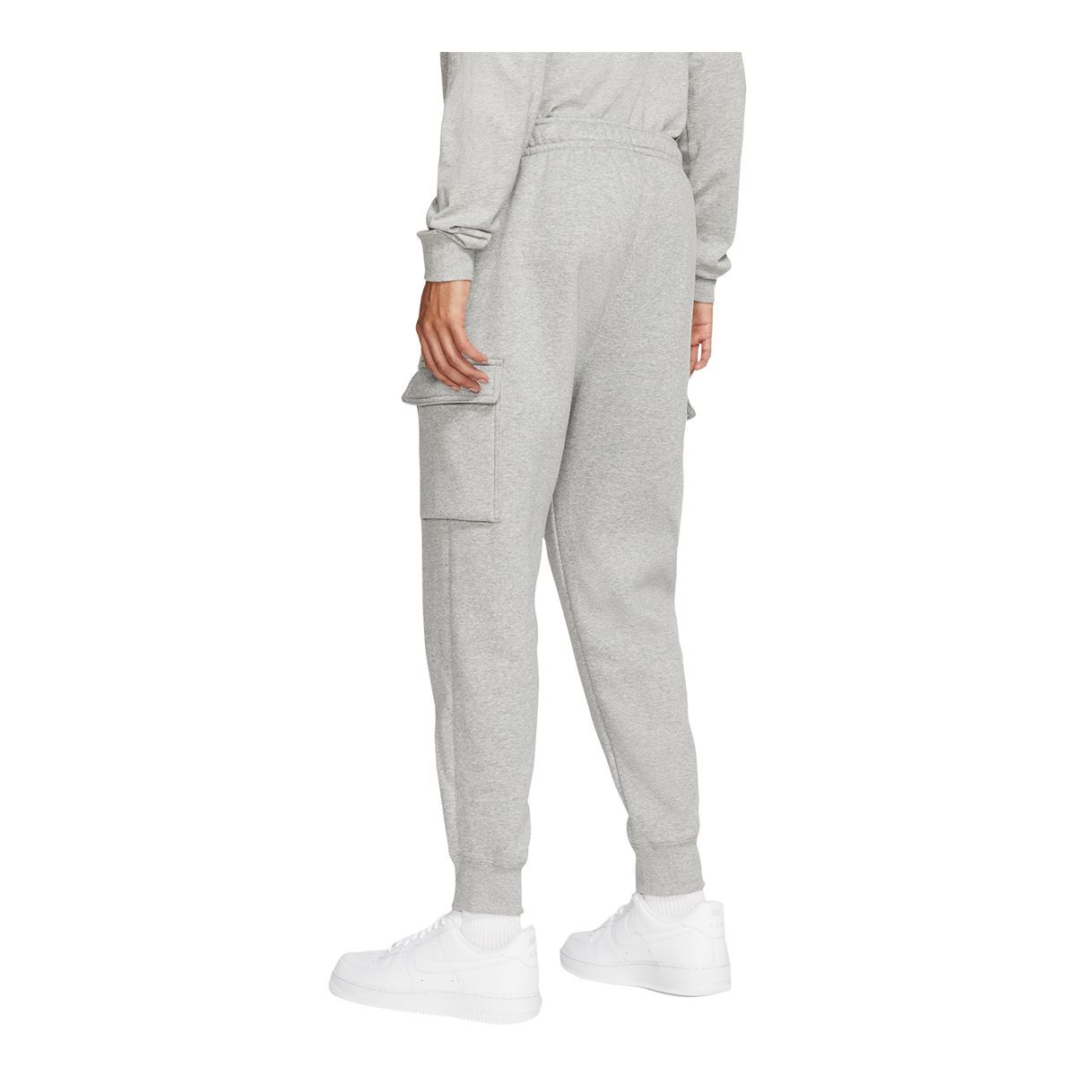 Nike Sportswear Men's Club Basketball Cargo Pants