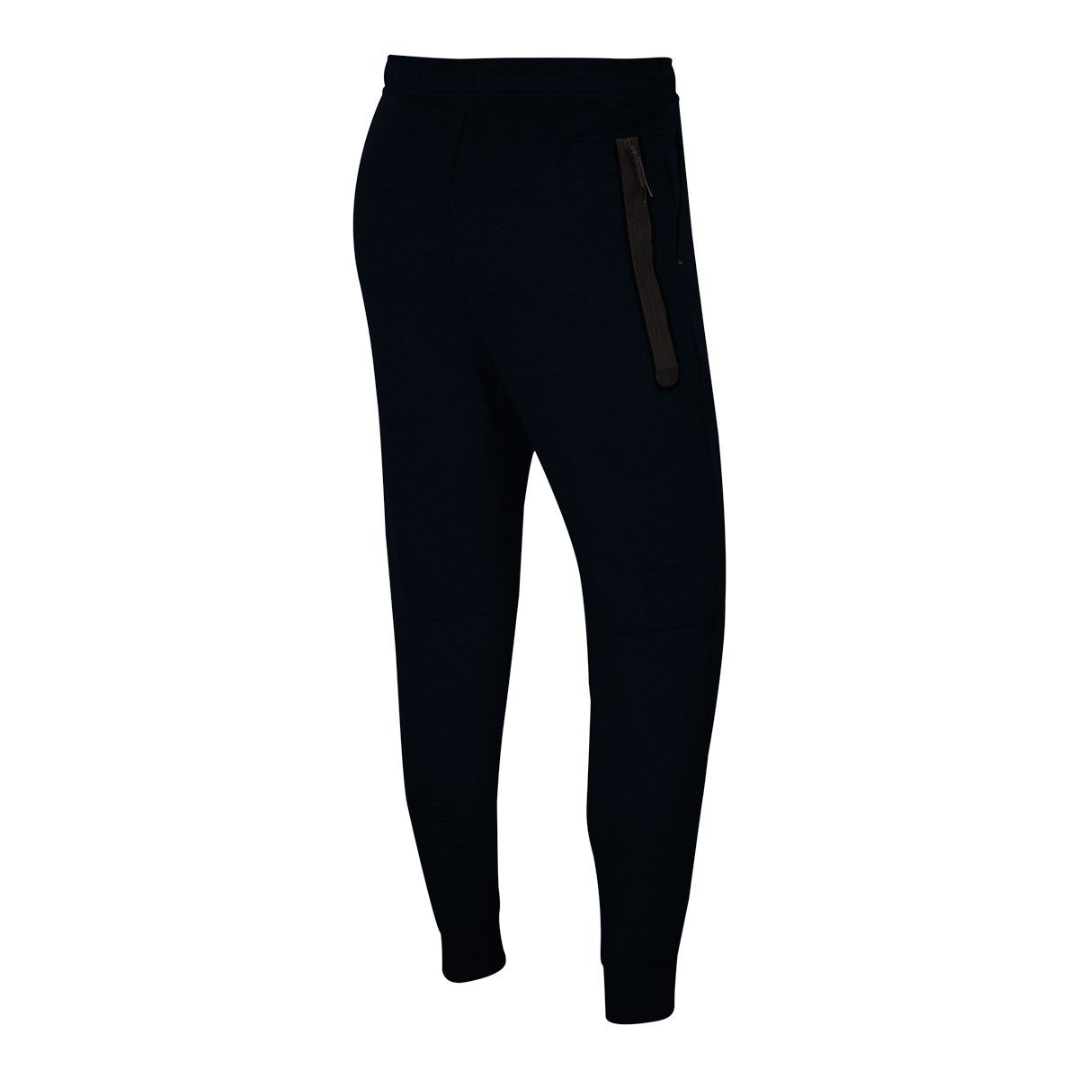 Nike tech fleece tapered on sale joggers