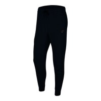 Nike Men's Tech Sweatpants, Fleece, Workout, Lightweight, Tapered, Joggers Front_Three_Fourths_Angled_Left