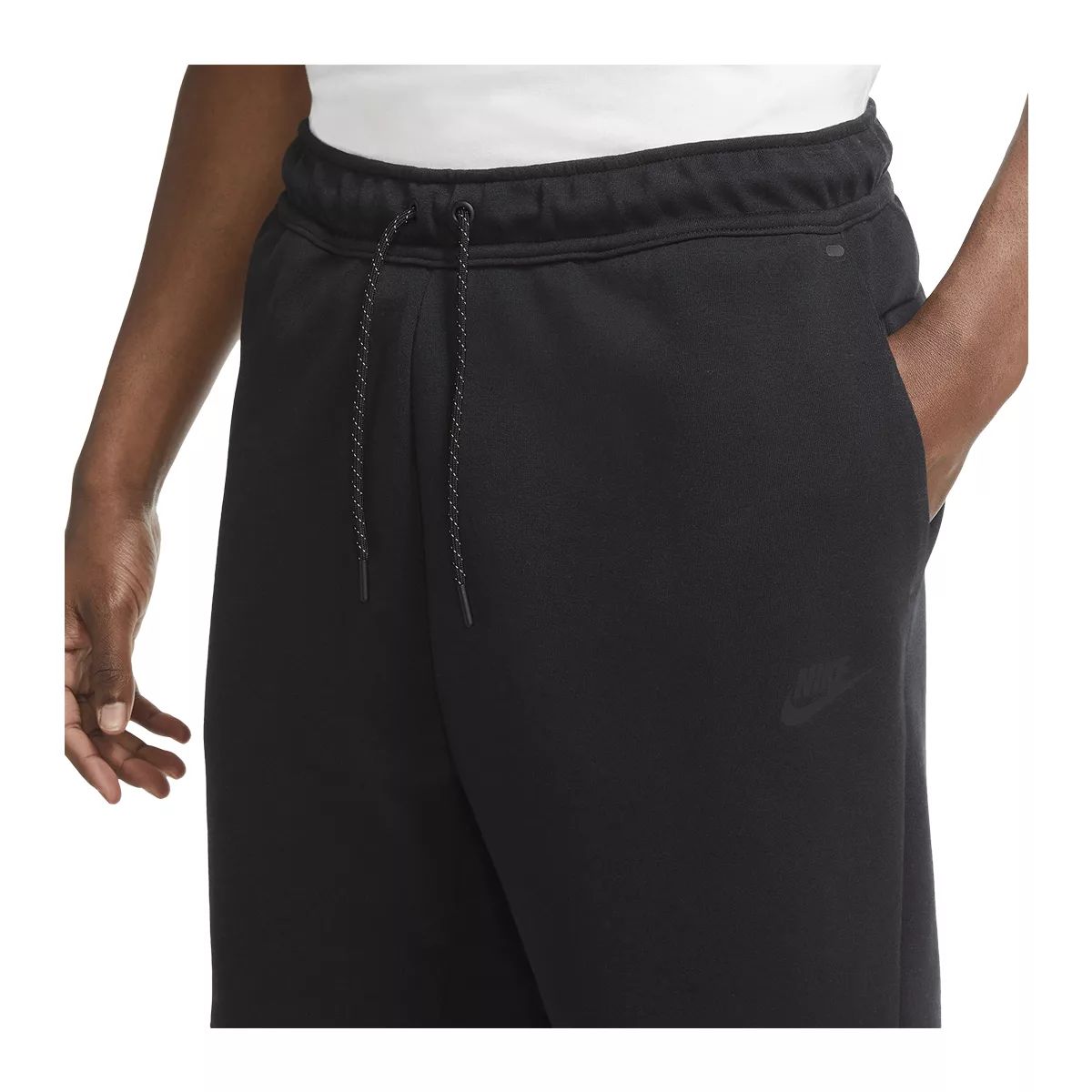 Nike hot sale tech shorts