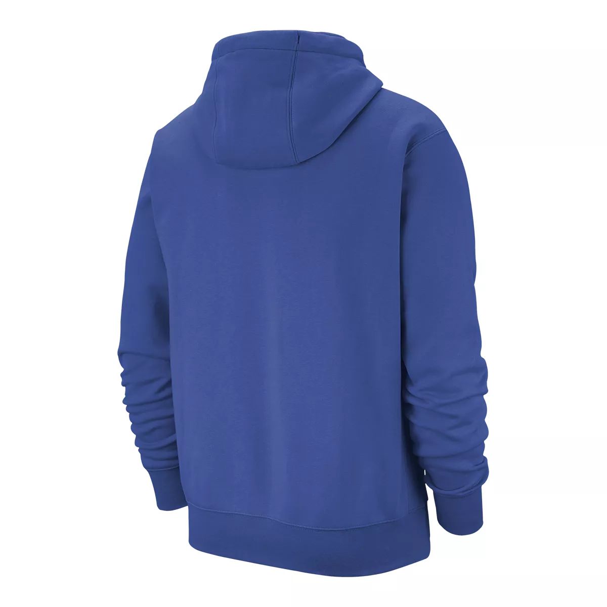 astronomy blue nike hoodie