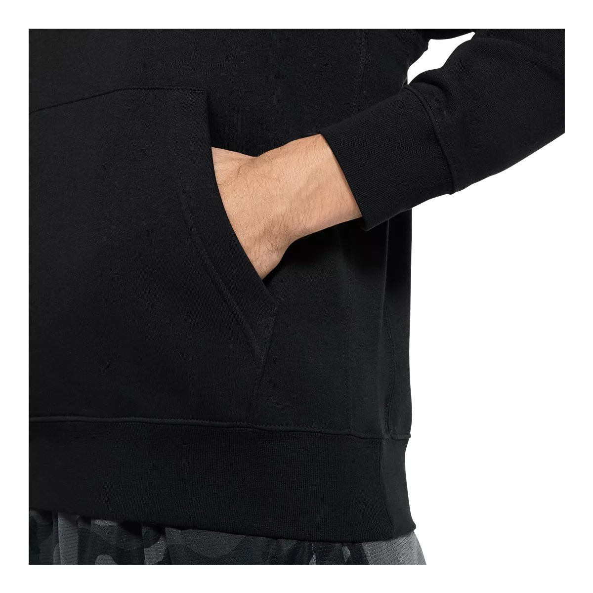 Nike Sportswear Men's Graphic Club Hoodie