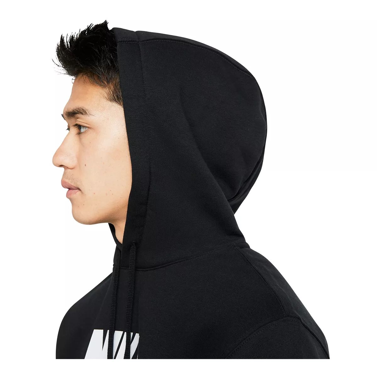 Nike Sportswear Men's Graphic Club Hoodie