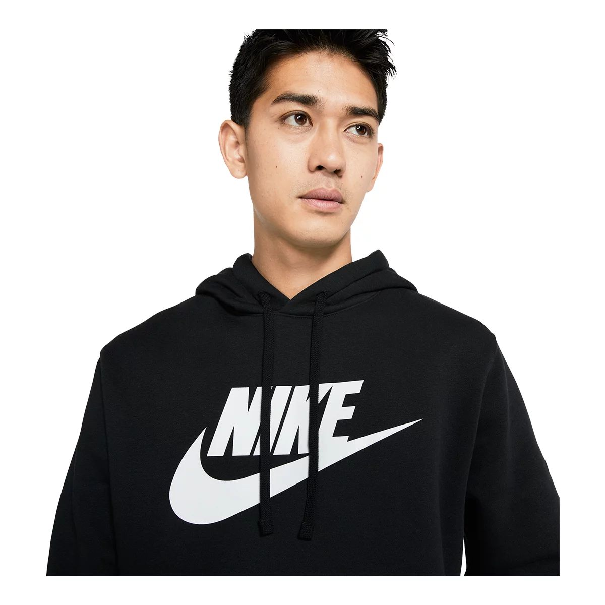 Nike Sportswear Men's Graphic Club Hoodie