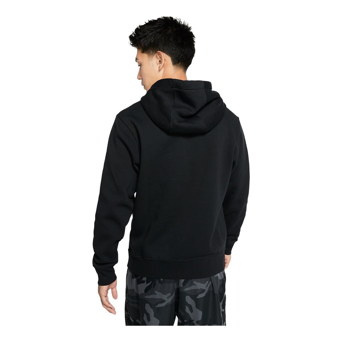 Nike Sportswear Men's Graphic Club Hoodie