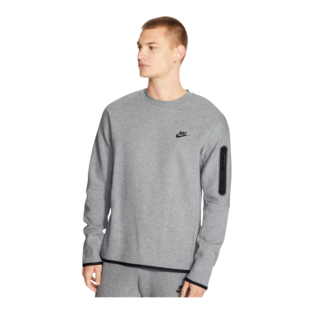 Nike tech sales fleece s