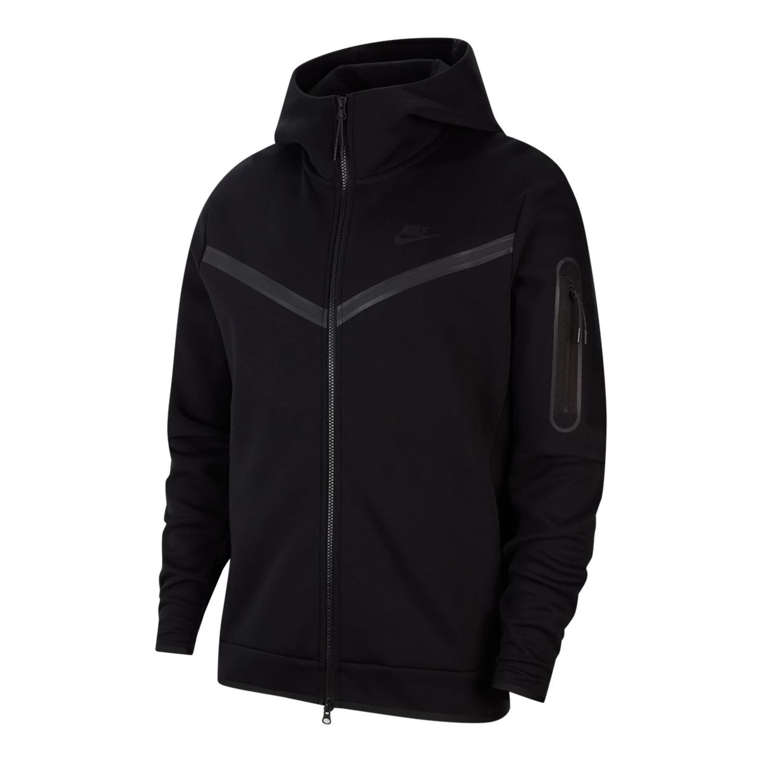 Nike Sportswear Men's Tech Fleece Full Zip Hoodie | SportChek