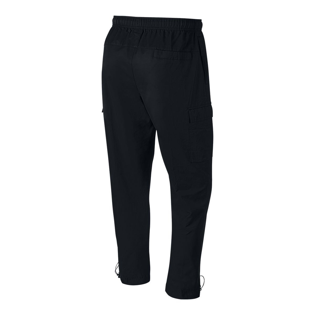 Nike Sportswear Men's Woven Cuffed Pants