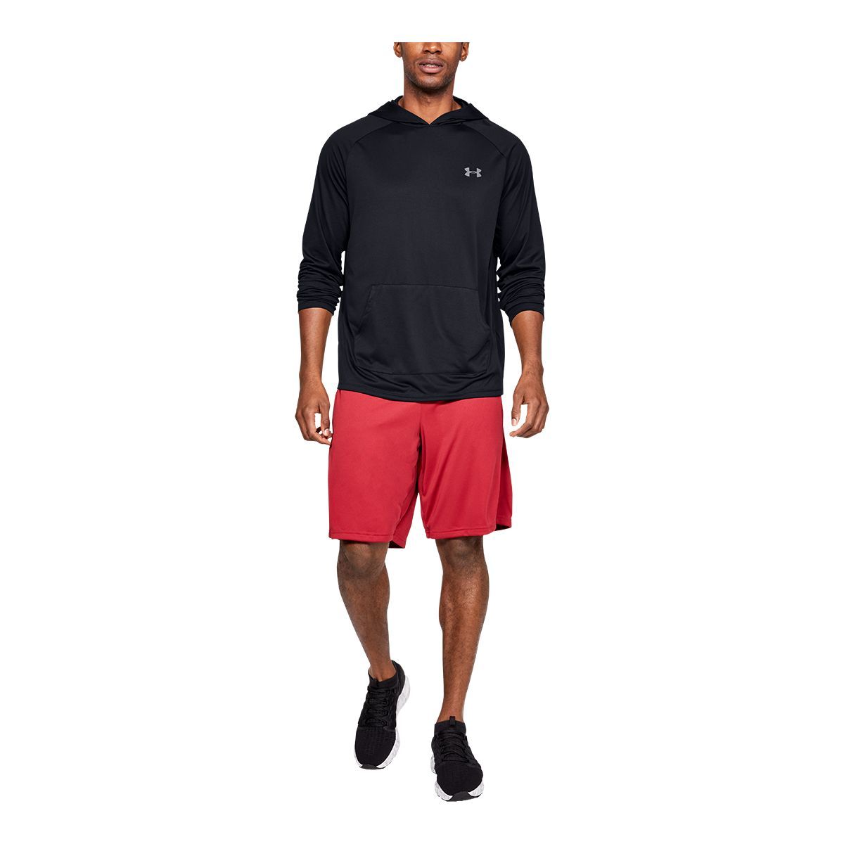 Under Armour Men's Tech 2.0 Training Hoodie