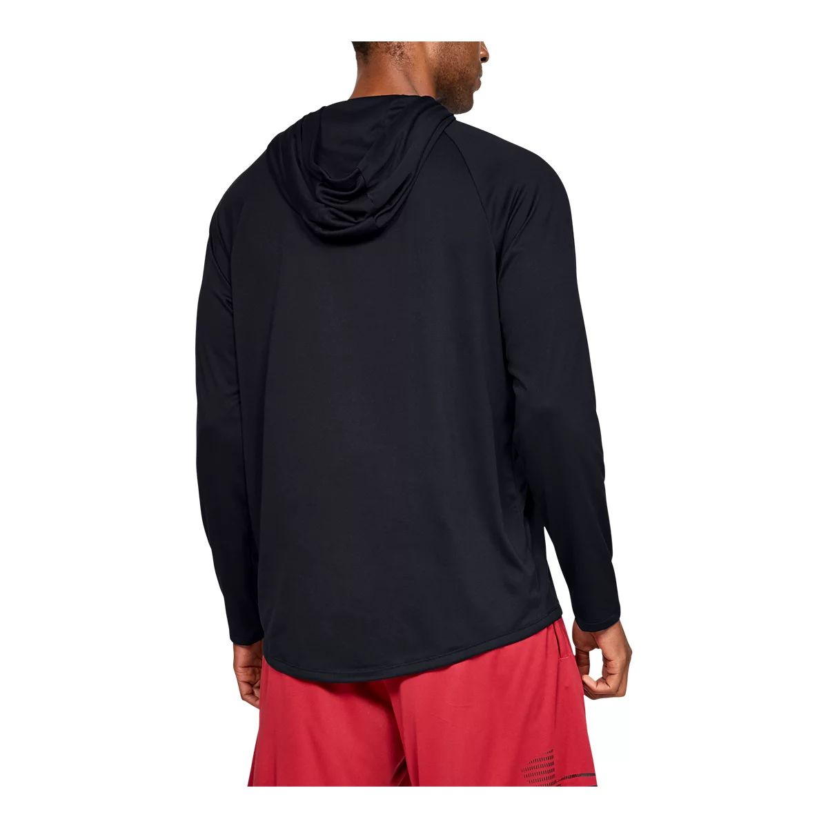 Under Armour Men's Tech 2.0 Training Hoodie