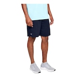 Under Armour Men's Tech Mesh 9" Shorts Front_Angled_Right