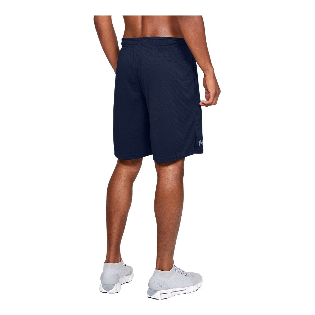 Under Armour Men's Tech Mesh 9" Shorts
