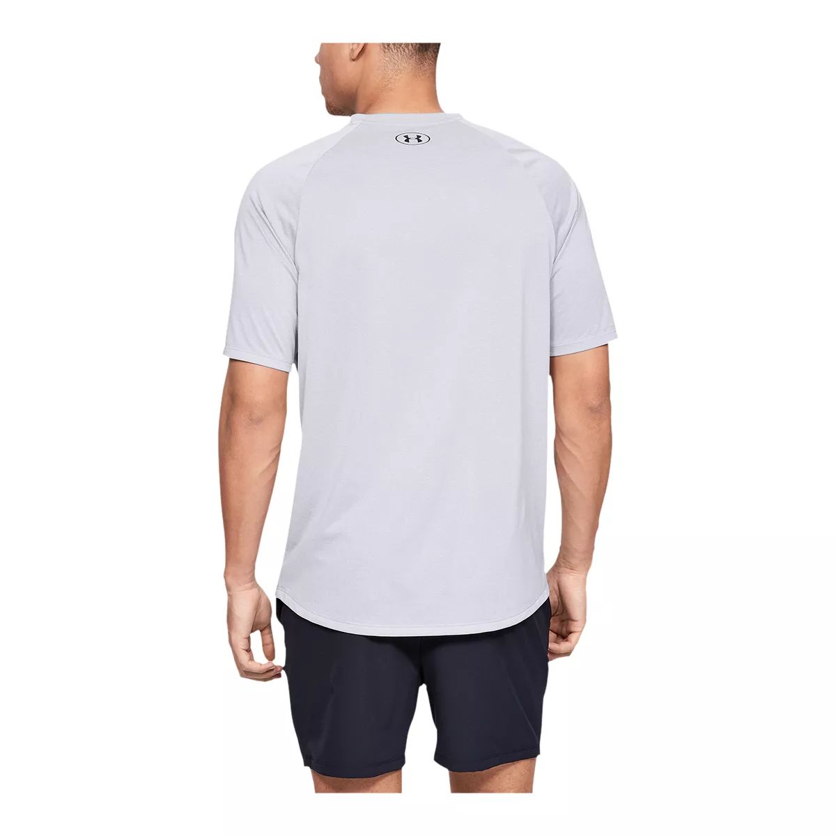 Buy Under Armour Men's Tech 2.0 Textured Short Sleeves T-Shirt 2024 Online