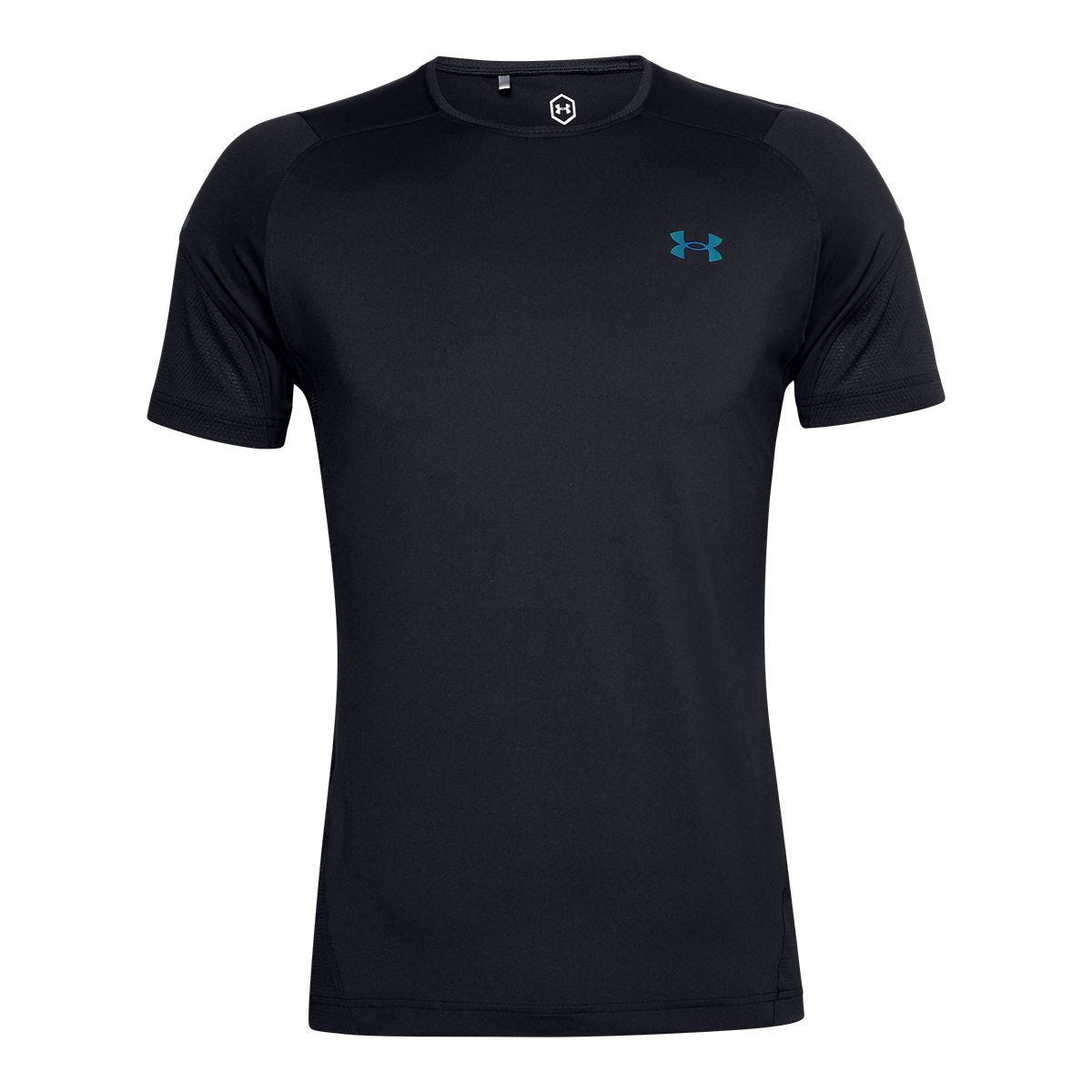 Under Armour Men's Rush 2.0 Train T Shirt