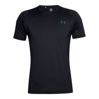 Under Armour Men's Rush 2.0 Train T Shirt Front_Flat