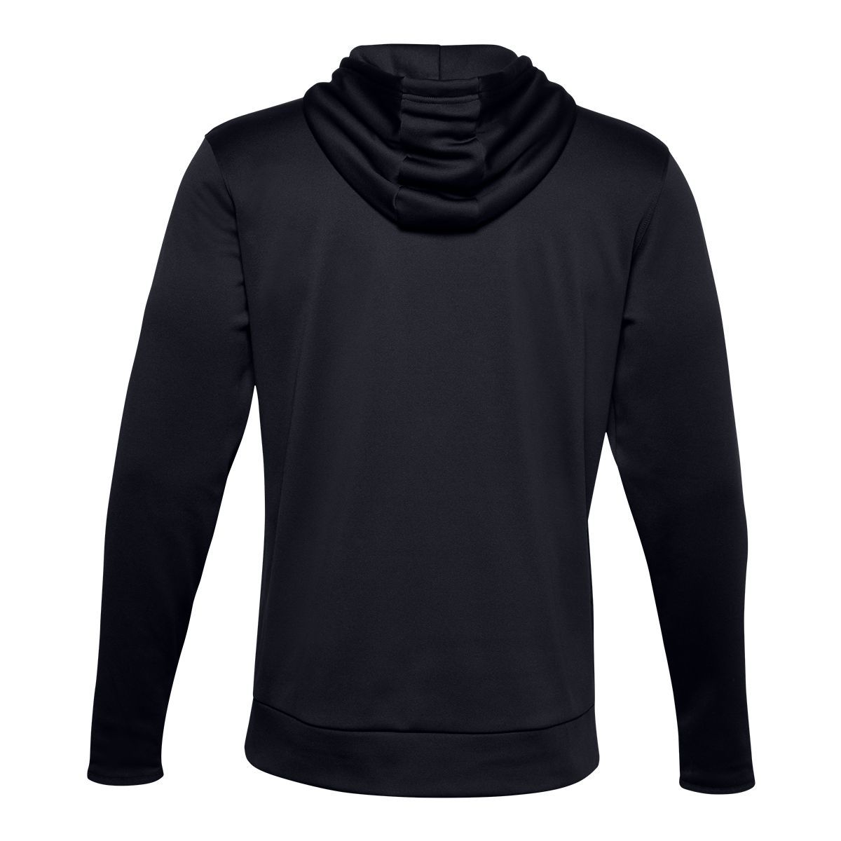 Under Armour Men's Armour Fleece® Big Logo Pullover Hoodie, Fleece