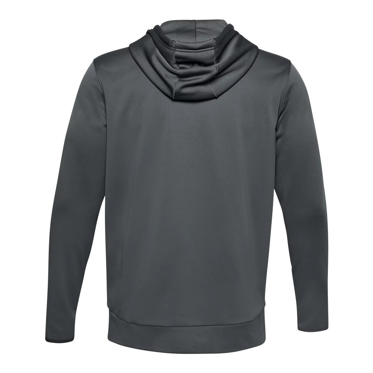 Under Armour Men's Armour Fleece® Pullover Hoodie, Fleece