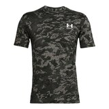 Under Armour Men's Camo T Shirt Front_Flat