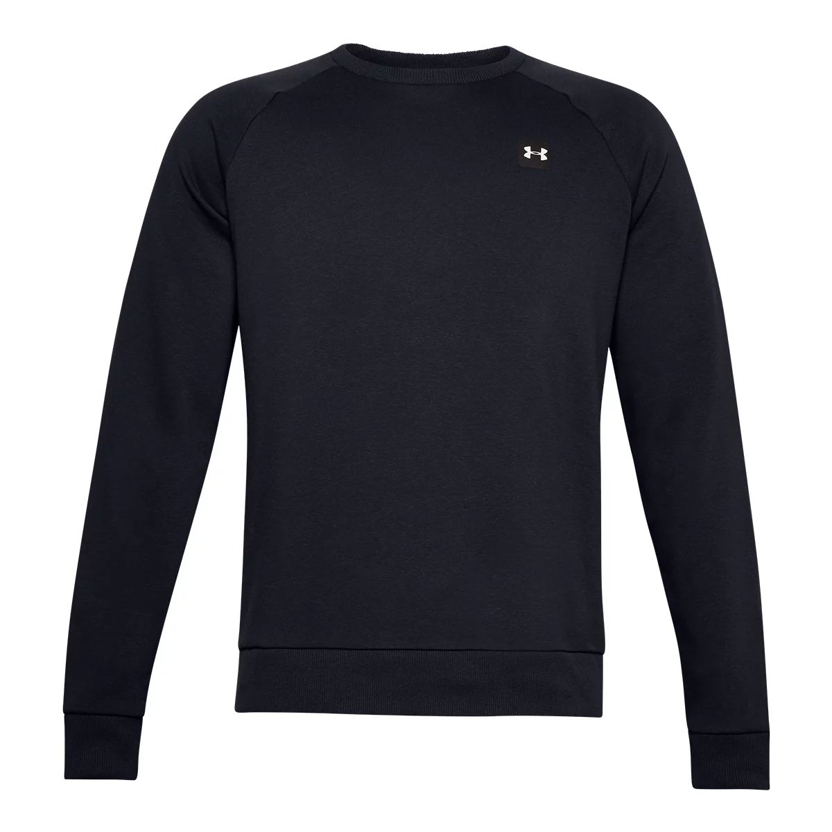Under Armour Men's Rival Fleece Sweatshirt