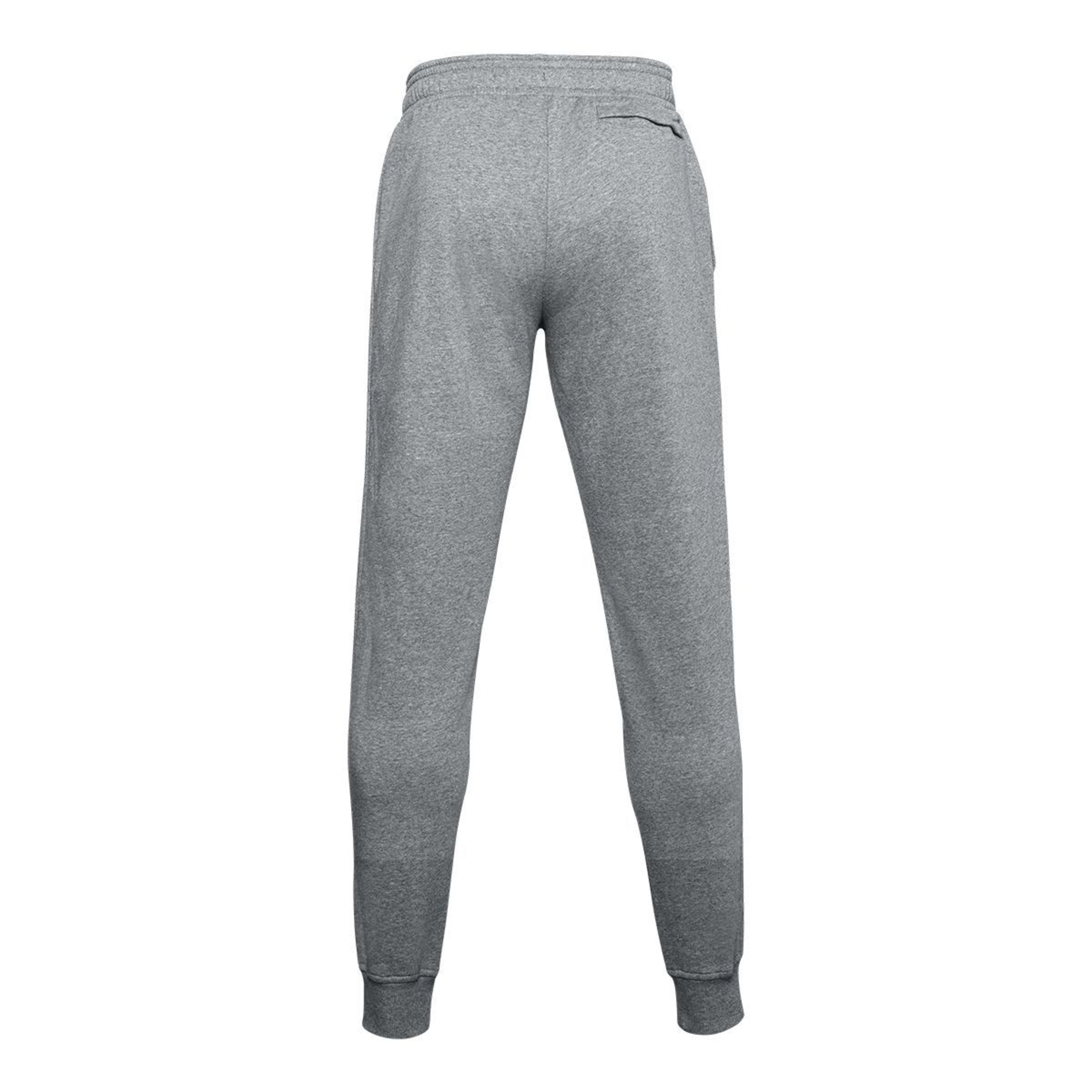 Under Armour Men's Rival Sweatpants, Fleece, Cuffed, Joggers Atmosphere