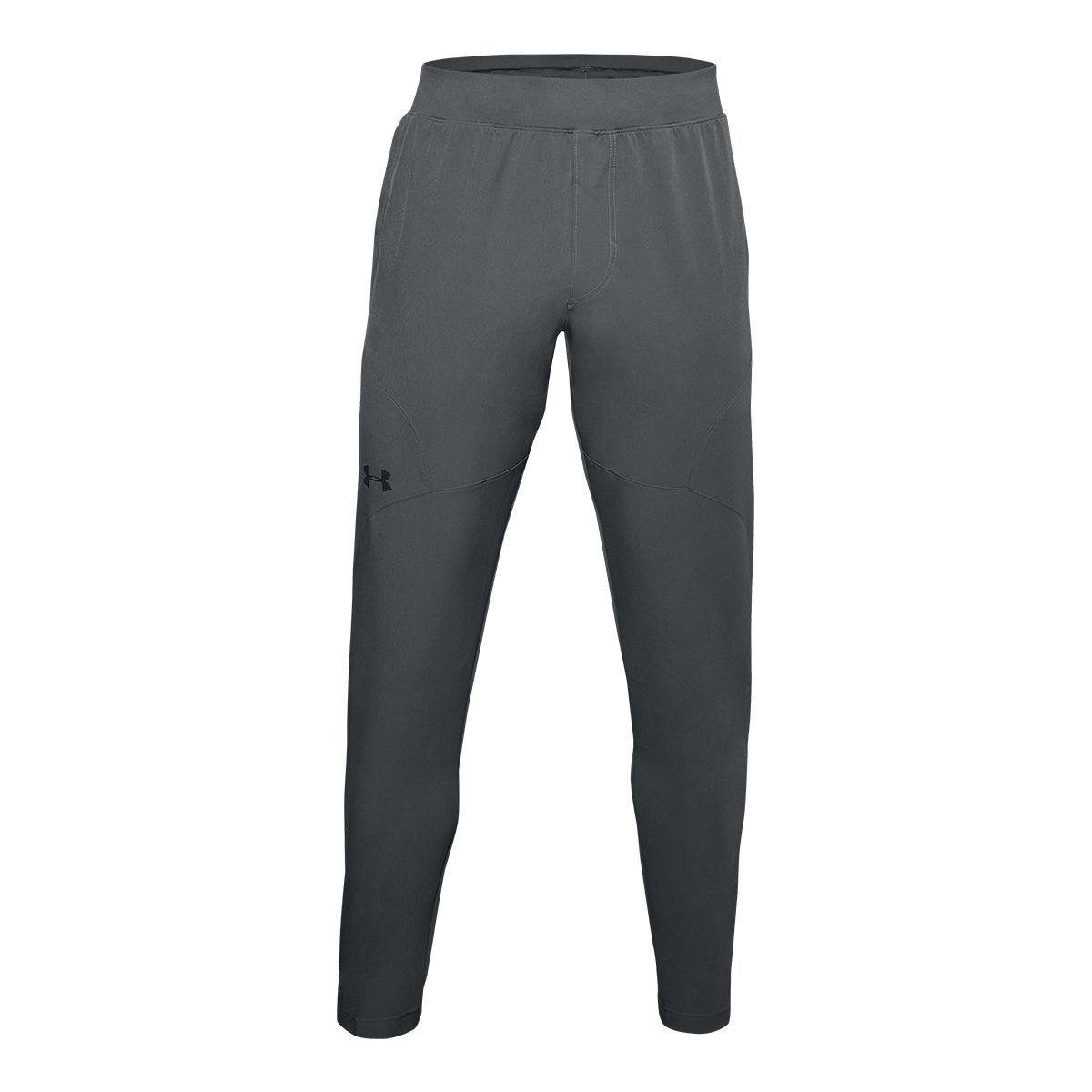 Under Armour Women's Links Pants Golf Casual Tapered Stretch
