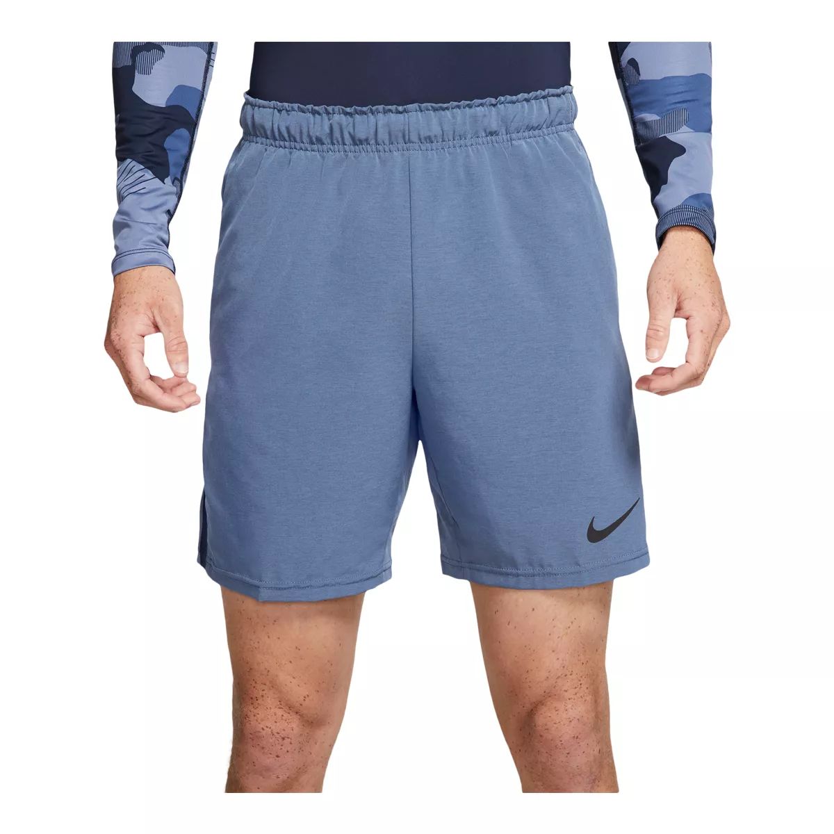 Nike Men's Flex 2.0 Extended Size Woven Shorts