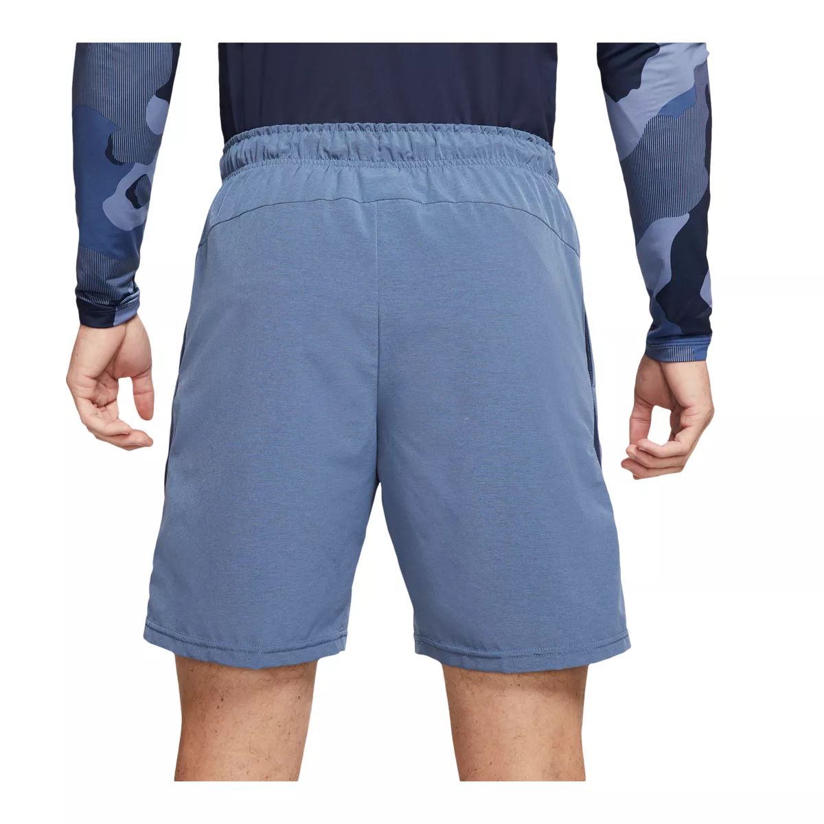 Nike Men's Flex 2.0 Extended Size Woven Shorts