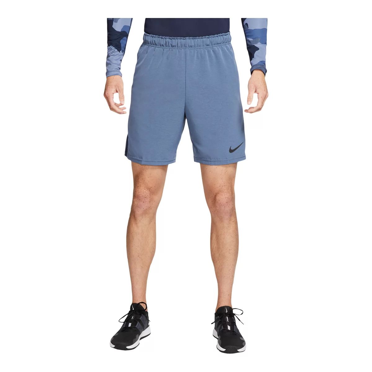 Nike Men's Flex 2.0 Extended Size Woven Shorts