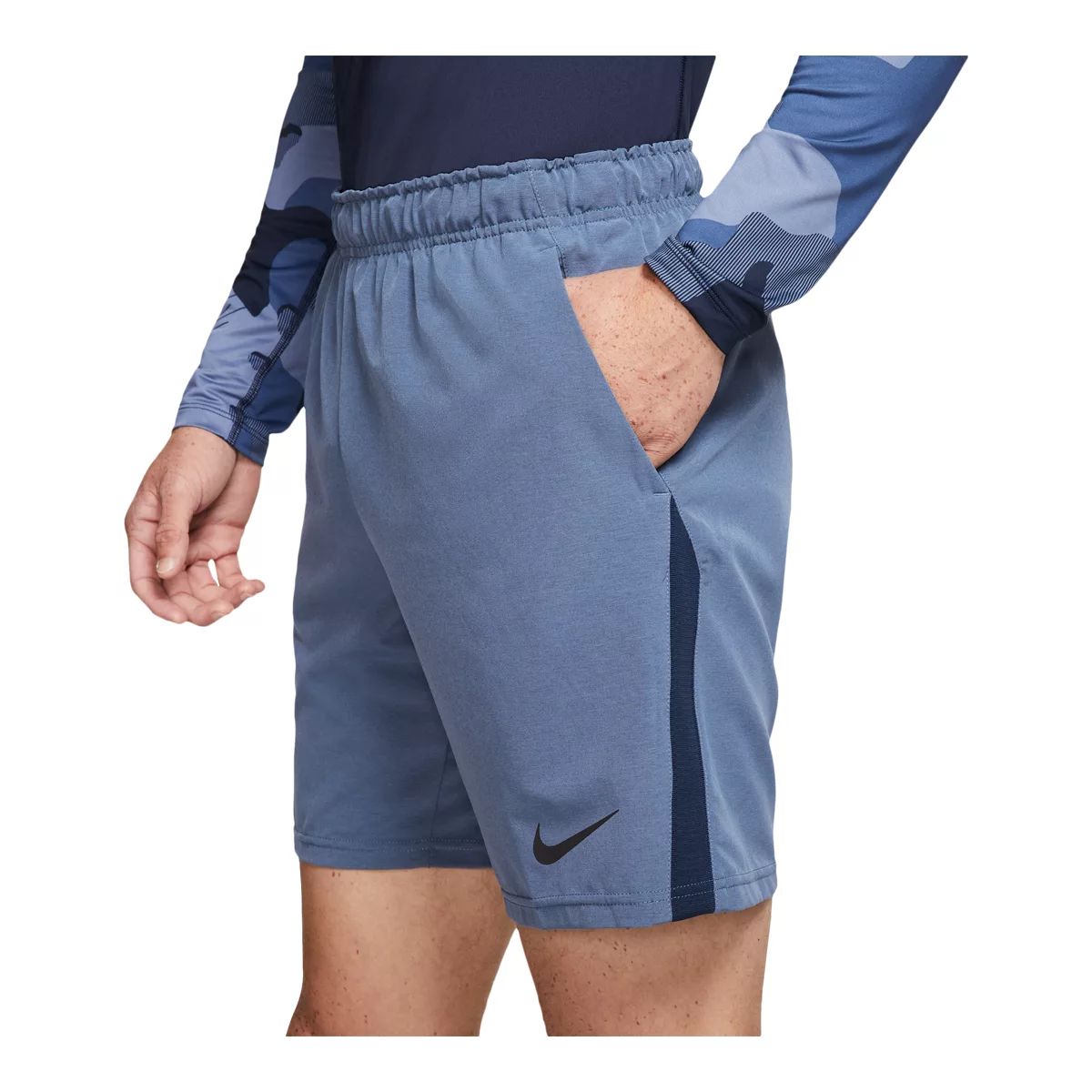 Nike Men's Flex 2.0 Extended Size Woven Shorts