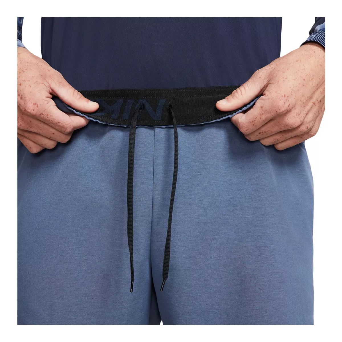 Nike Men's Flex 2.0 Extended Size Woven Shorts