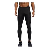 adidas Men's Own The Run Tights Front_Flat
