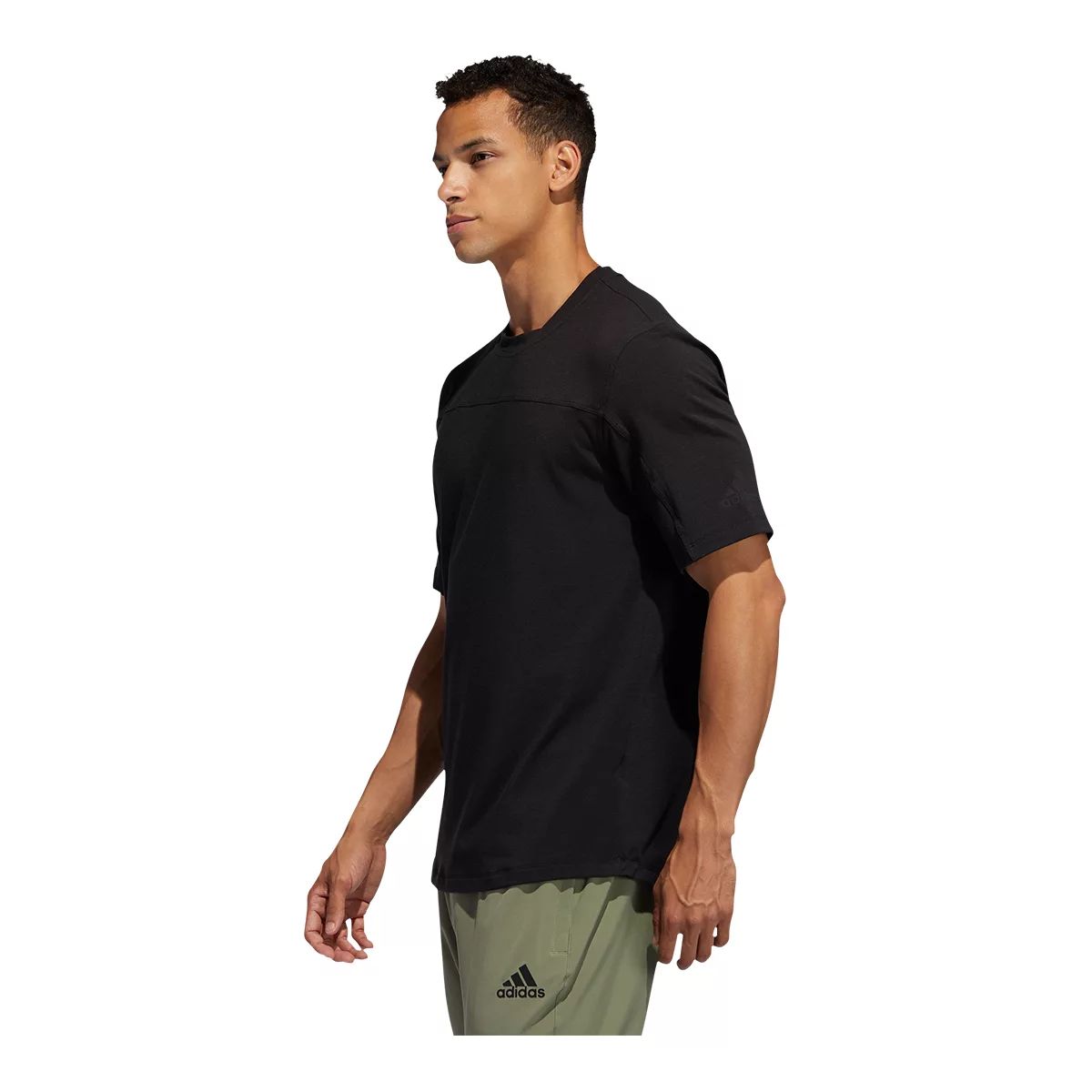 adidas Men's City Base T Shirt