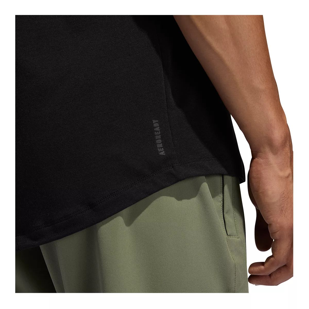 adidas Men's City Base T Shirt