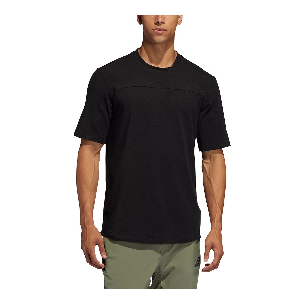 adidas Men's City Base T Shirt