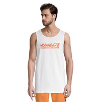 VB Rags Men's Pro Beach Volley Tank Front_Flat
