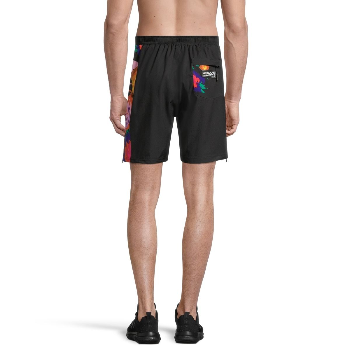 Vb Rags Men's Rincon Sand 7-in Shorts, Quick-Dry