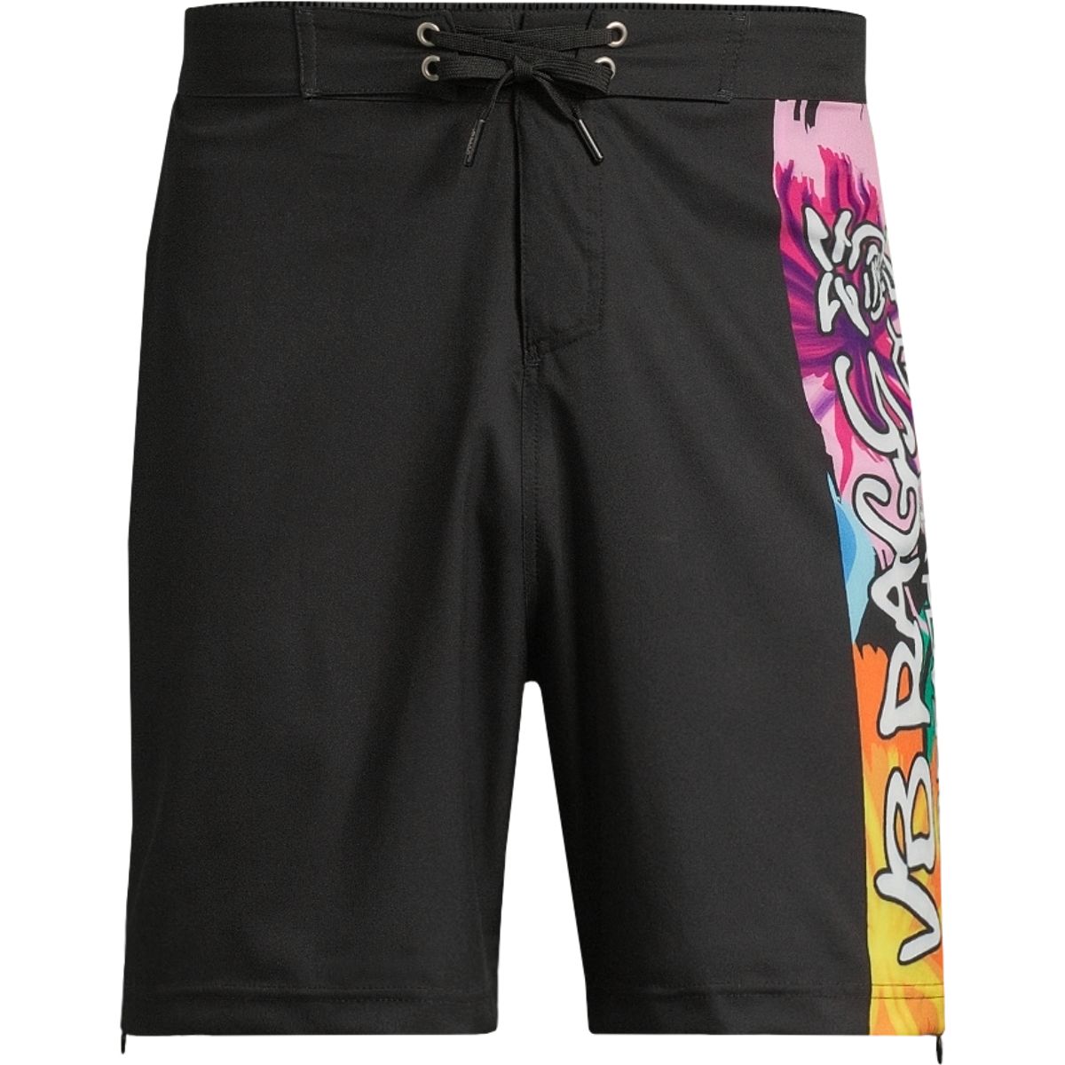 Vb Rags Men's Rincon Sand 7-in Shorts, Quick-Dry