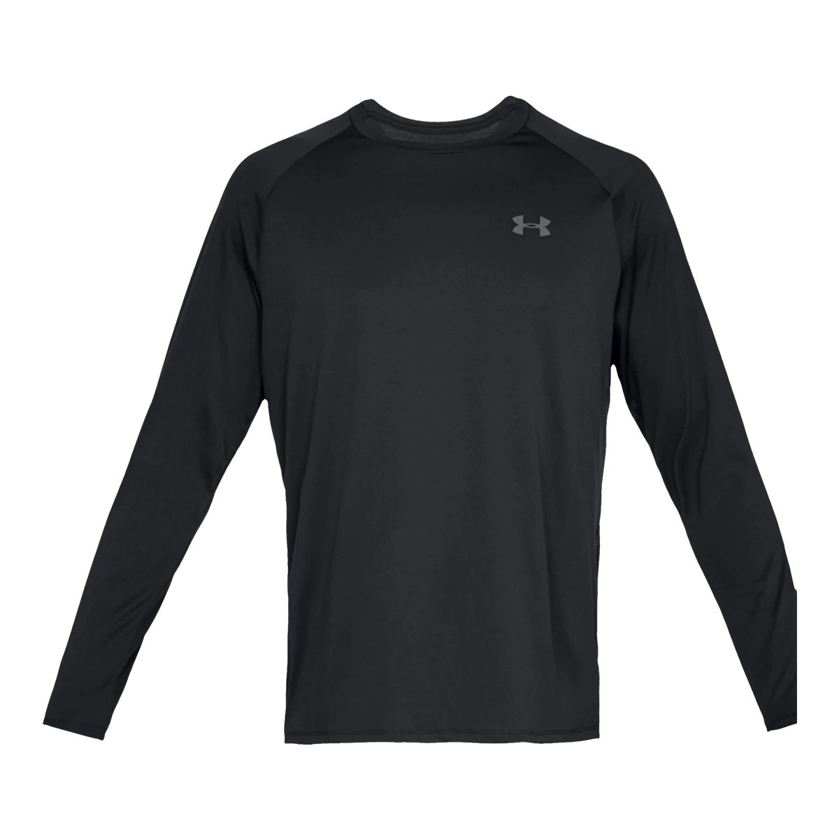 Under Armour Men's Tech Long Sleeve Shirt
