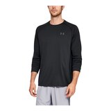 Under Armour Men's Tech Long Sleeve Shirt Front_Angled_Left
