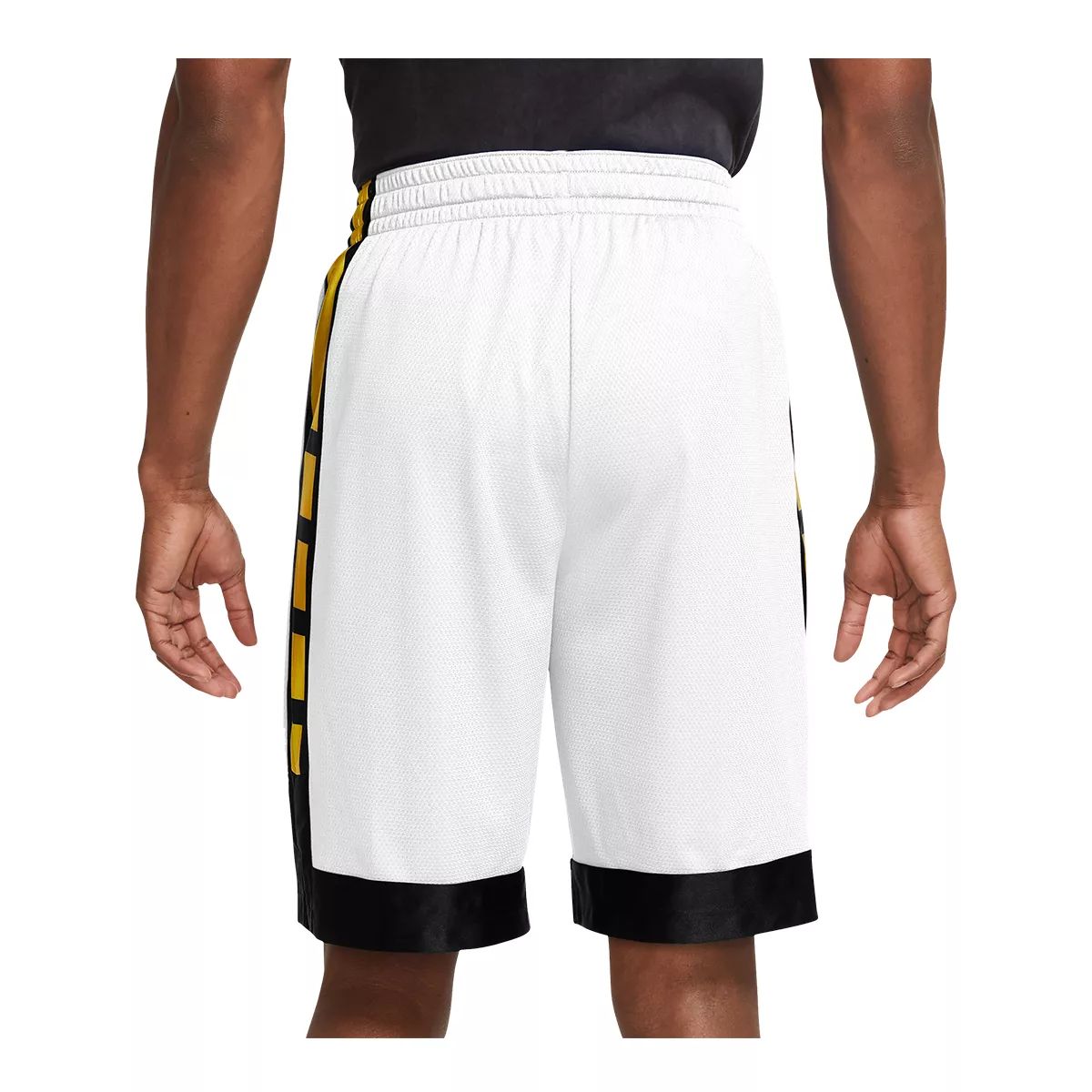 Nike Men's Dry Elite Stripe Shorts
